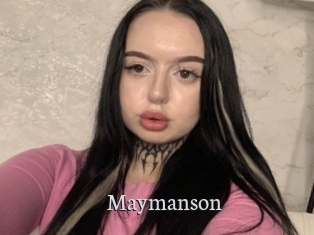 Maymanson