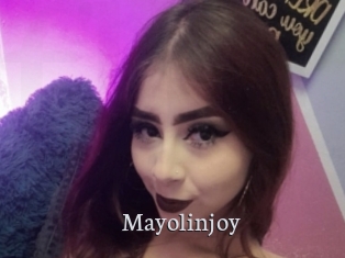 Mayolinjoy