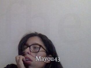 Mayou43