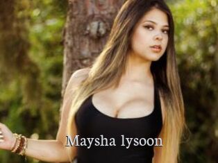 Maysha_lysoon