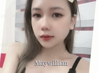 Maywillian