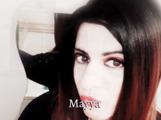 Mayya