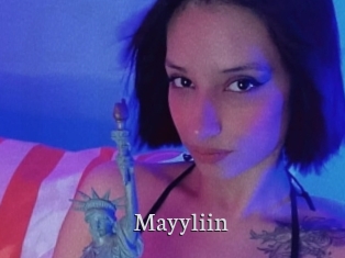 Mayyliin