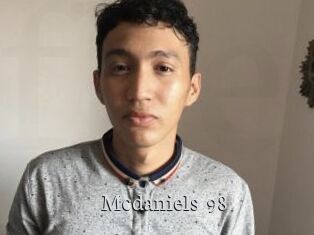 mcdaniels_98 Free Host Empire