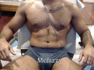 Mcfuzzy