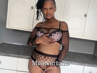 Meatcurtains