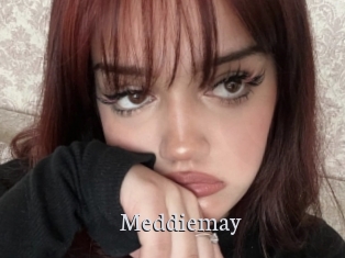 Meddiemay