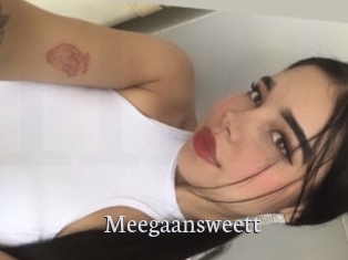 Meegaansweett
