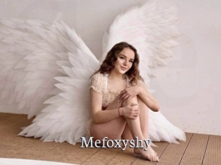 Mefoxyshy