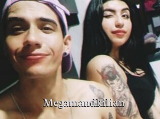 Megamandkilian