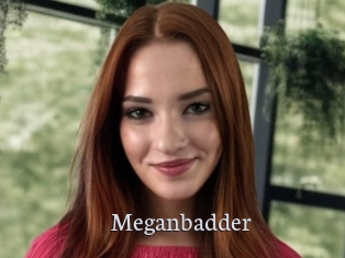 Meganbadder