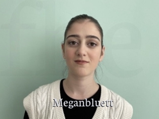 Meganbluett