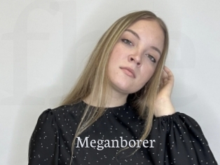 Meganborer