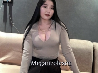 Megancoleson