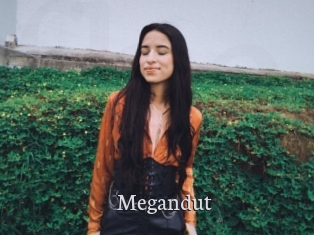 Megandut