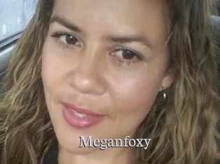 Meganfoxy