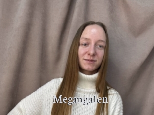 Megangalen