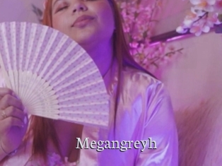 Megangreyh