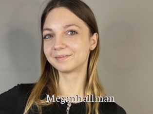 Meganhallman