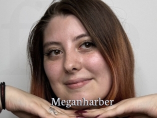Meganharber