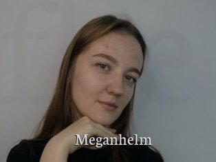 Meganhelm