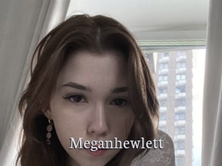 Meganhewlett