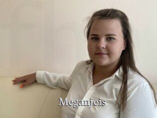 Meganjeis