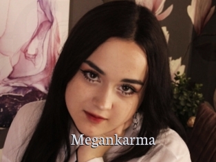 Megankarma