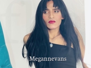 Megannevans