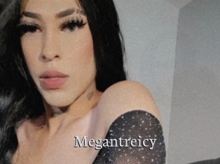 Megantreicy