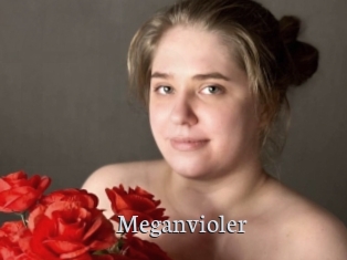 Meganvioler