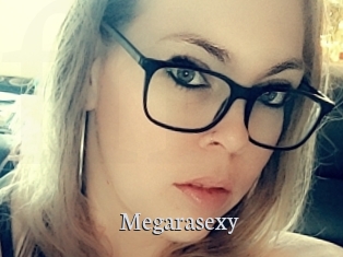 Megarasexy
