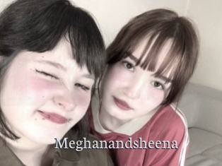 Meghanandsheena