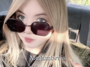 Meghanbevis