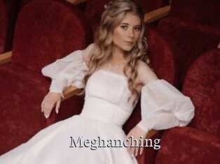 Meghanching