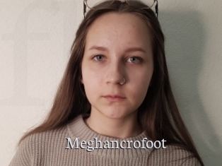 Meghancrofoot