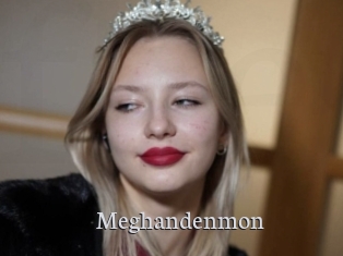 meghandenmon Free Host Empire