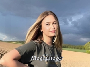Meghaneger