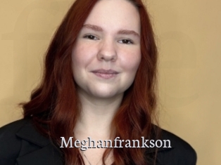 Meghanfrankson
