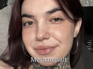 Meghangault