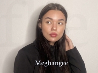 Meghangee
