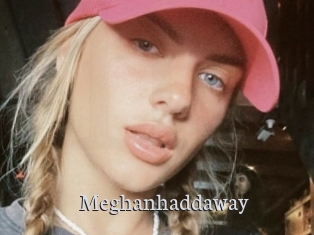 Meghanhaddaway