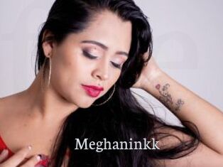 Meghaninkk