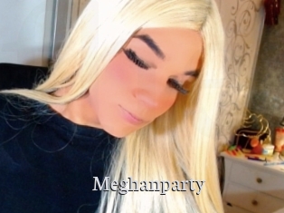 Meghanparty