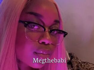 Megthebabi
