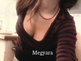 Megyara