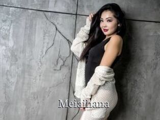 Meiaihana
