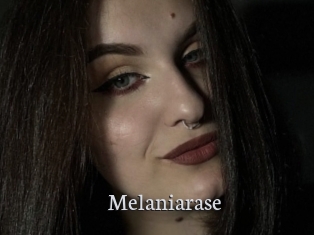 Melaniarase