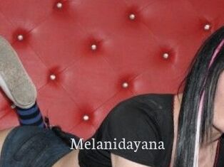 Melanidayana