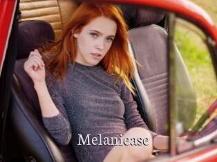 Melaniease